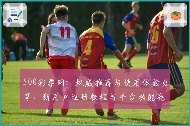 500彩票网：权威推荐与使用体验分享，新用户注册教程与平台功能亮点详解