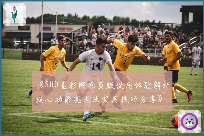 《500竞彩网网页版使用体验解析：核心功能亮点及实用技巧分享》