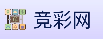 竞彩网 Logo